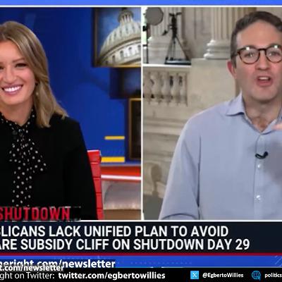 Killing Obamacare Means Killing Their Base: The GOP’s 2026 Disaster Killing Obamacare Means Killing Their Base: The GOP’s 2026 Disaster