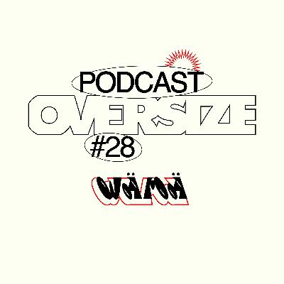 Podcast #28: WäMä Podcast #28: WäMä