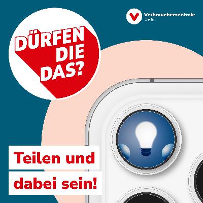 Update: Teilen & Mitmachen!