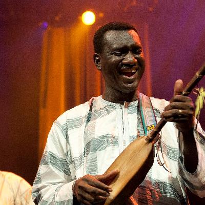 Ein Wiederhören mit Toumani Diabaté & mehr Musik grenzenlos Ein Wiederhören mit Toumani Diabaté & mehr Musik grenzenlos