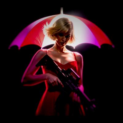 Residential Evil Plot FOR SALE! (Resident Evil, 2002) Residential Evil Plot FOR SALE! (Resident Evil, 2002)