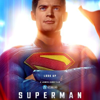 Superman 2025 Review