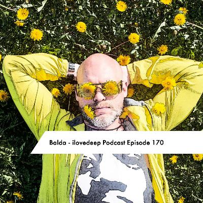 Balda - ilovedeep Podcast Episode 170