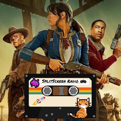 Fallout, Super Mario & Co. - Wie Videospiele aktuell Kino und TV erobern