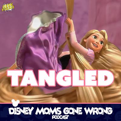 Tangled | Finding Yourself Again