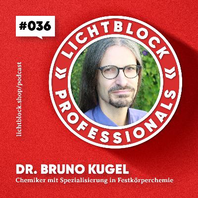 #036 Dr. Bruno Kugel – Silizium, Baustein des Lebens, Hydration & Bindegewebe #036 Dr. Bruno Kugel – Silizium, Baustein des Lebens, Hydration & Bindegewebe