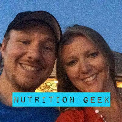 Episode 019 - Breaking Down AAs