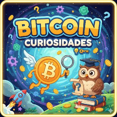 Ep. 26 - Cosas que (quizás) no sabías sobre Bitcoin