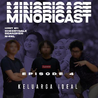 KELUARGA KAMU CEMARA?