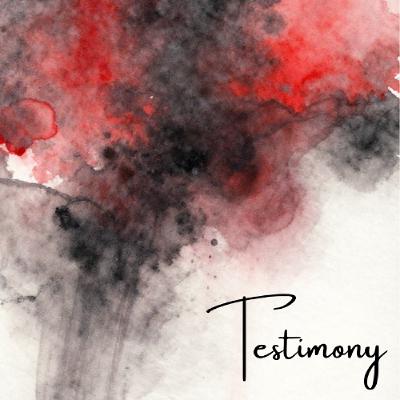 Congregationally Led Testimony - January's Fast