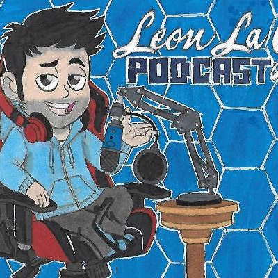 Ep. 15 Where have I been? Ep. 15 Where have I been?
