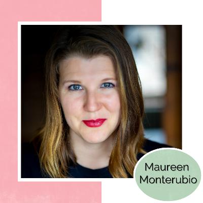Own Your Slash. Writer/Director Maureen Monterubio (20) Own Your Slash. Writer/Director Maureen Monterubio (20)