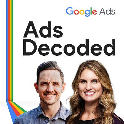 Search ads: How Google is reimagining experiences that drive value