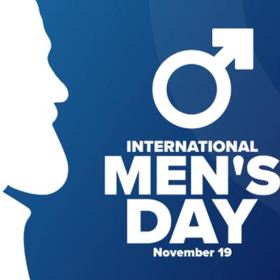 International Men's Day