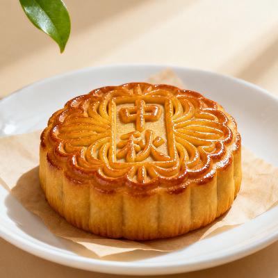 Mooncakes 月饼 | Learn Chinese with Yoyo Mo