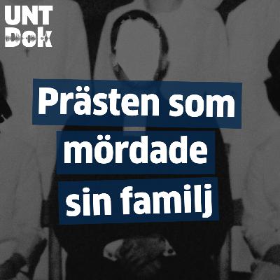 Prästen som mördade sin familj Prästen som mördade sin familj