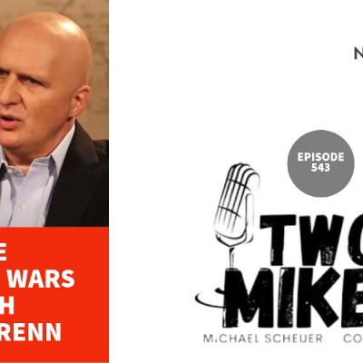 The Culture Wars with Aaron Renn