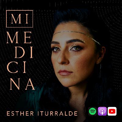 450. Envidia, espejo y herida [Esther Iturralde]