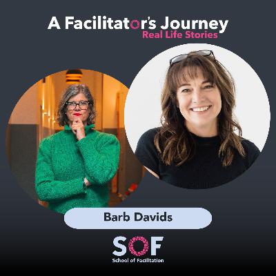 Episode 42: Websites and SEO - What Every Freelancer and Facilitator Needs to Know