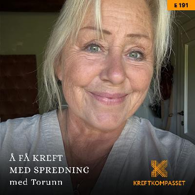 Kreftkompasset episode 191