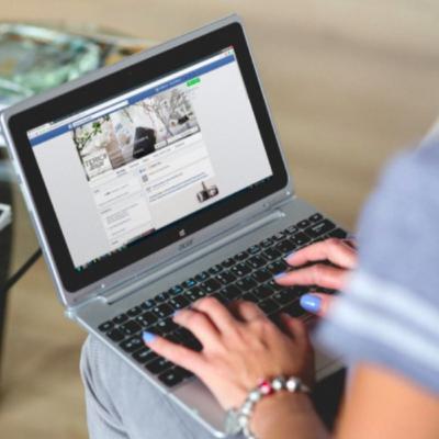 Global Opportunities: build an online media profile