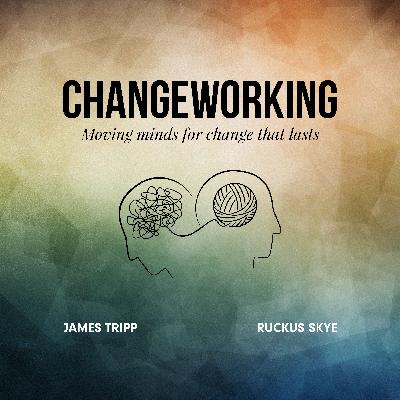 Showmanship & Performance in Changework