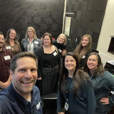 S1 Ep17: Episode 17 - A Check Up With NCSD School Based Health Centers