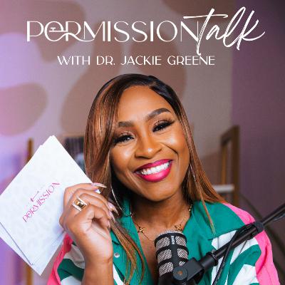 Permission to Redefine Friendship: How to Be the Friend You Prayed For with Trinity Mitchell