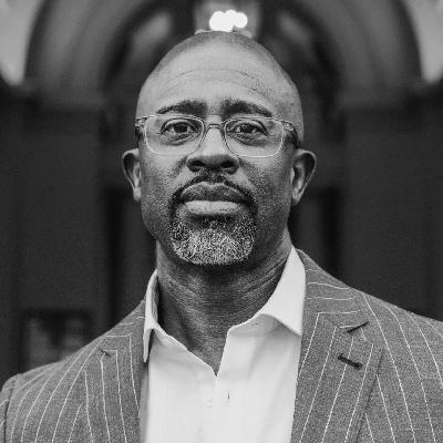 Season 6, Episode 4: Reality and Faith with Dr. Phil Allen Jr. Part 2 - Knowing your roots