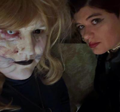 Episode 49: Dallas embraced