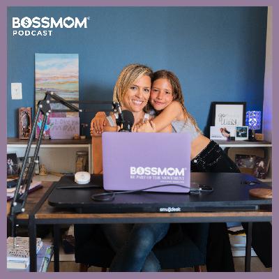 What It's Like Having a Work from Home Mom