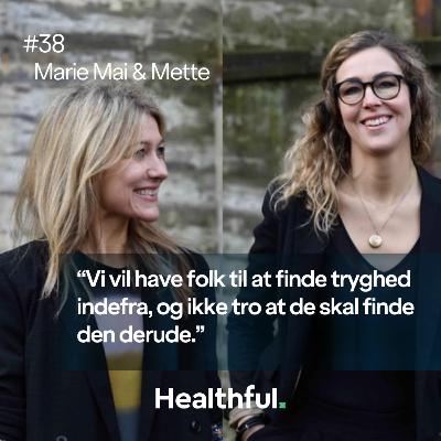 Healthful - the other brains