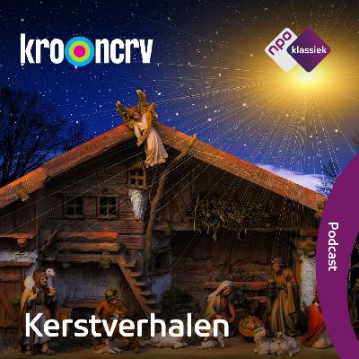 #6 - Een bundel vol kerstverhalen besproken door boekenspecialist Bob Kappen (S01)