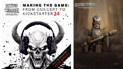 Making the Game 24: Priest Class in Depth Making the Game 24: Priest Class in Depth