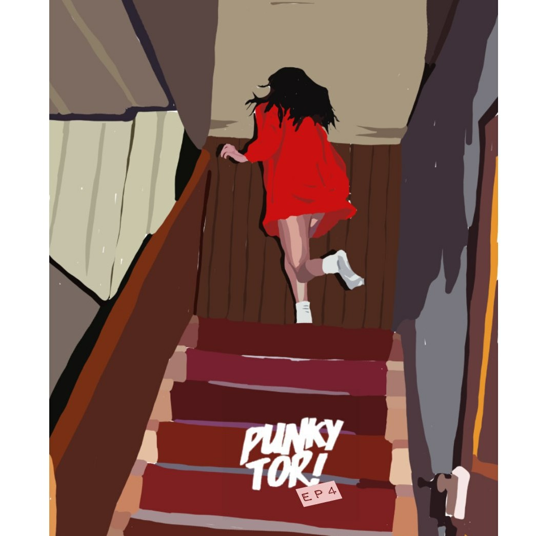 PunkyTor - Episode 4