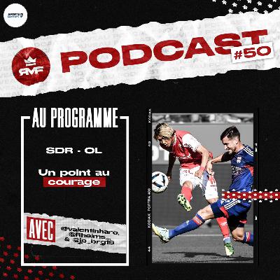 Un point au courage #SDROL