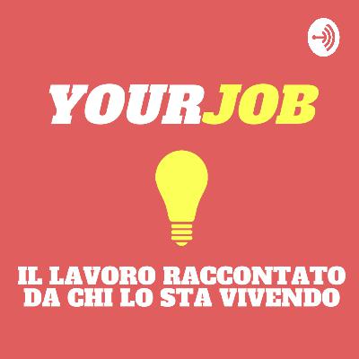 Il lavoro raccontato da chi lo sta vivendo.