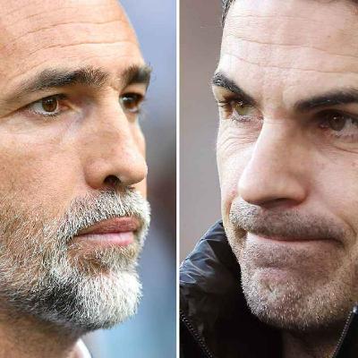 Tottenham v Arsenal: Relegation Fear vs Title Dreams - Is This the Biggest NLD in Years? Tottenham v Arsenal: Relegation Fear vs Title Dreams - Is This the Biggest NLD in Years?