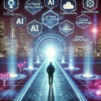 How to Structure Your Tech Career How to Structure Your Tech Career