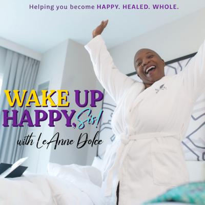 1208 It’s Not Imposter Syndrome — It’s Workplace Trauma