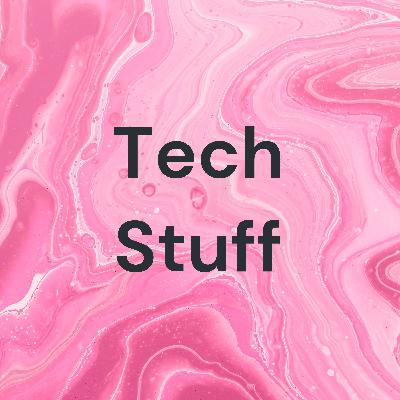 Tech Stuff (Trailer)