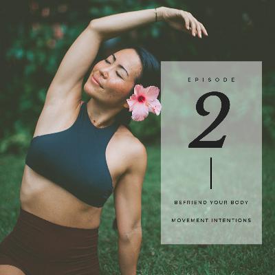 Movement Intention