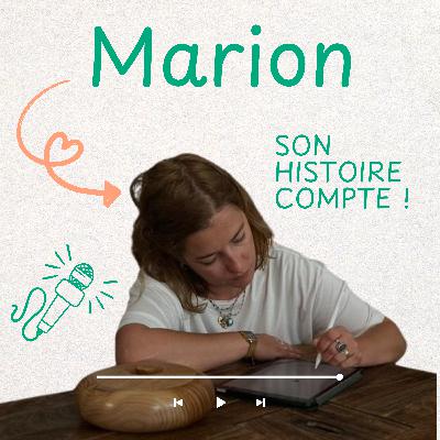 Episode 6 - Marion la farembuleuse Episode 6 - Marion la farembuleuse