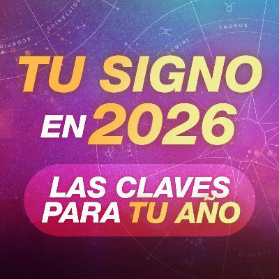 🪐 2026 CONSEJOS PARA LOS 12 SIGNOS | Astrología Psicológica Evolutiva 🪐 2026 CONSEJOS PARA LOS 12 SIGNOS | Astrología Psicológica Evolutiva
