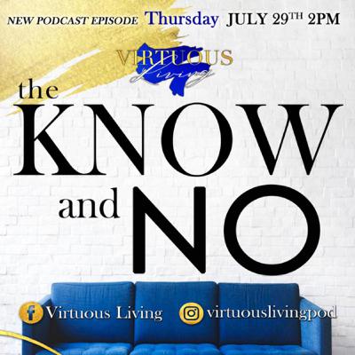 The Know and No
