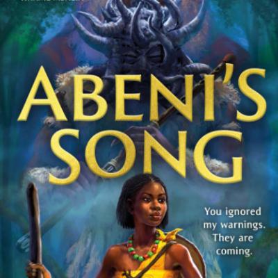 Chapter 10-Abeni’s Song by P. Djeli Clark-read and reviewed by BLisB