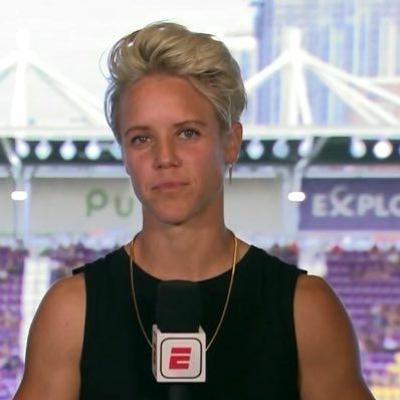 Episode 24: Lori Lindsey