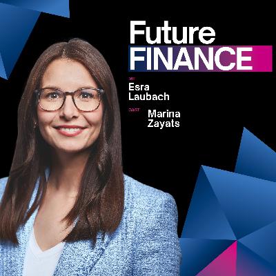 Future FINANCE – Wie nutze ich LinkedIn als Karriere-Booster?