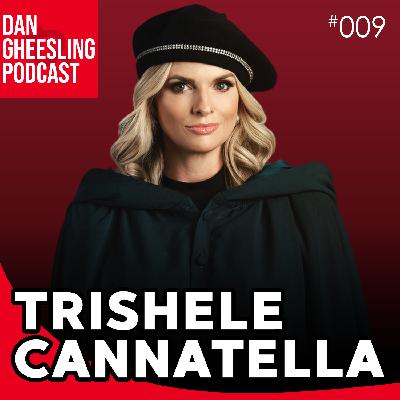 009 - Trishelle Cannatella