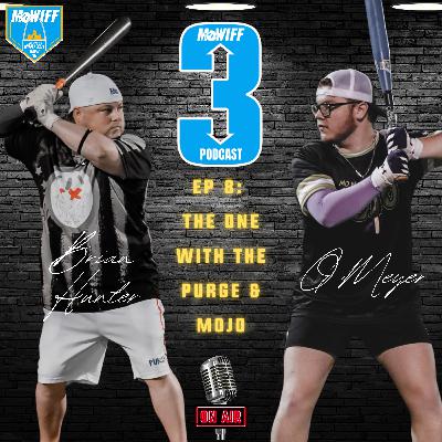 New Era: Episode 8 - The one with the Purge & MOJO New Era: Episode 8 - The one with the Purge & MOJO